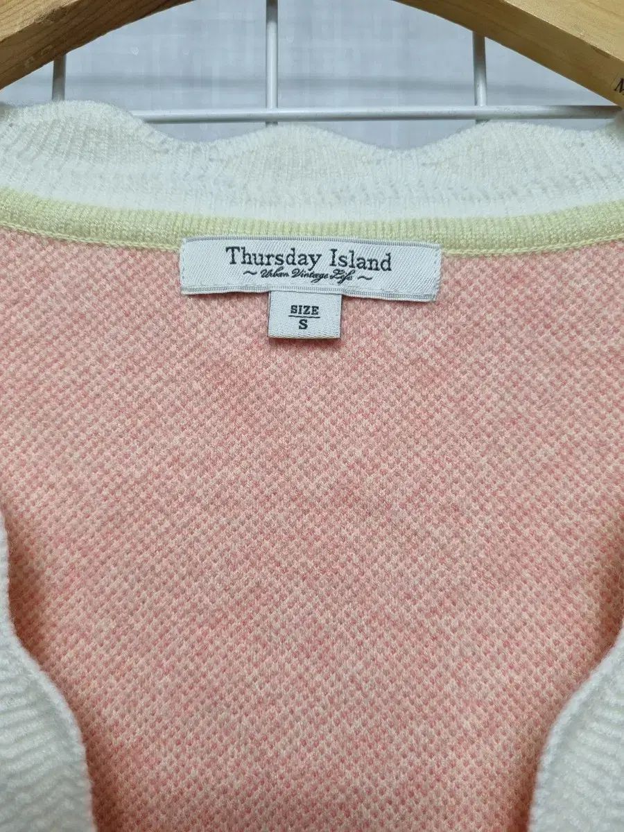 サースデーアイランド