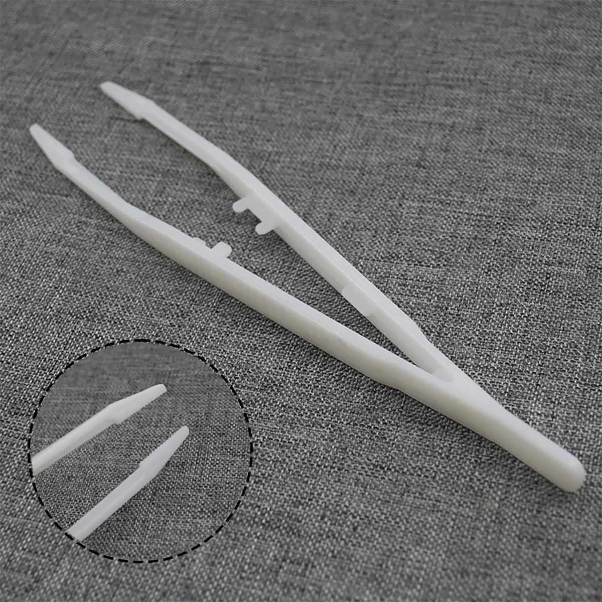 爬虫類・両生類のエサ SS10 S15 新品 蜥蜴 昆虫 両生類安全給餌クリップ カエル セーフティ