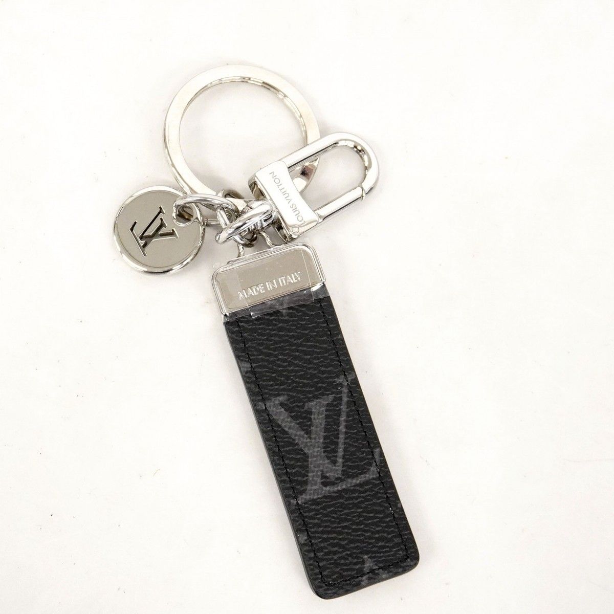モノグラム　キーホルダー　新品 Amazon | (ルイ・ヴィトン) LOUIS VUITTON モノグラム・フラワー