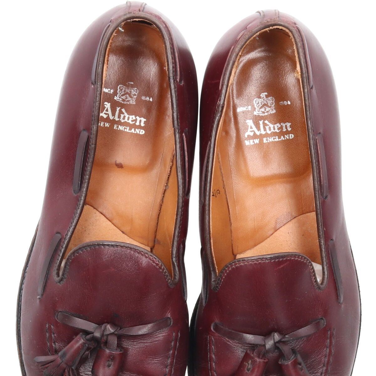 ALDEN