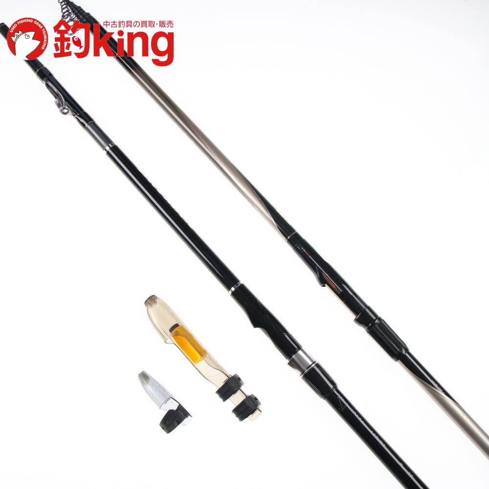 DAIWA - 【中古】 ダイワ  ドライマックス 5-52 遠投 CW ダイレクトパワー 大島 4-53 遠投   /Q249L ダイワ ドライマックス 5-52 遠投 CW ダイレクトパワー 大島 4