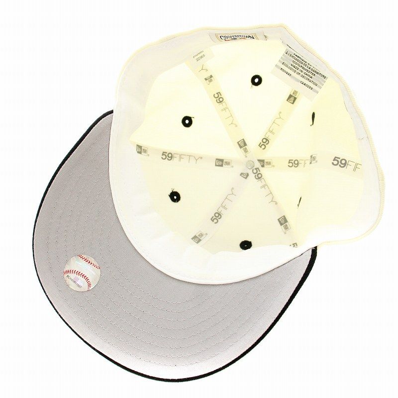 ニューエラ NEW ERA 59FIFTY 93 Division Champs シカゴ