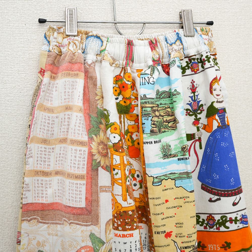 ペナントクロス