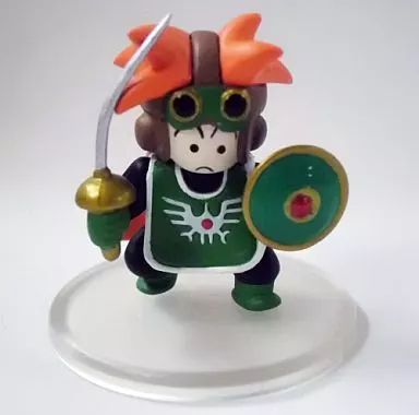 激安大特価，限定セール 【中古】トレーディングフィギュア DQII サマルトリアの王子 「ドラゴンクエスト キャラクターフィギュアコレクション～ロトの伝説編3～」 その他