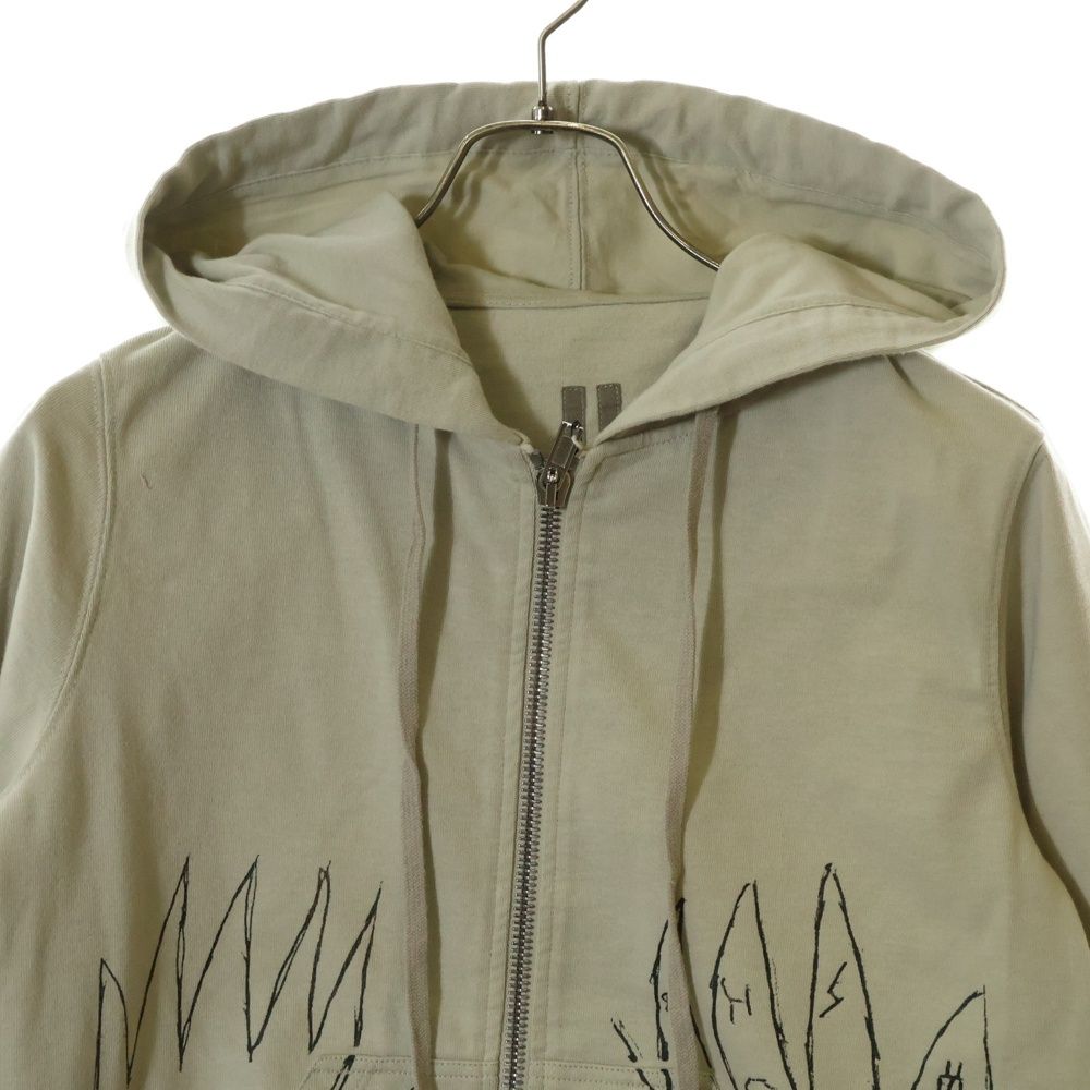 URKOOL ダークファッション DRKSHDW スウェットシャツ 長袖 セール】リックオウエンス ダークシャドウ Rick Owens DRKSHDW