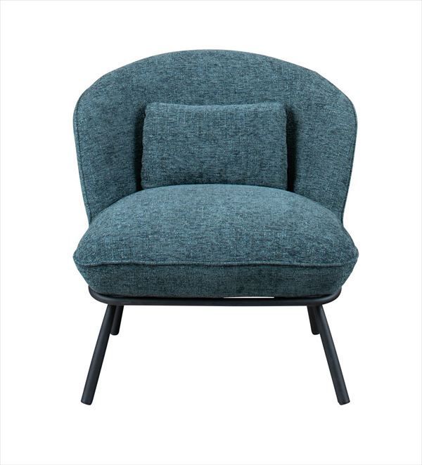 パーソナルチェアー フォルマ イス チェア ラウンジチェア パーソナルチェア 910219607 910219608 可愛らしい フォルム リラックスチェア グリーン ライトグレー 寛ぎ 安らぎ グレー パーソナルチェア くつろぎ MARWIL-DEMENAGEMENTS_CH