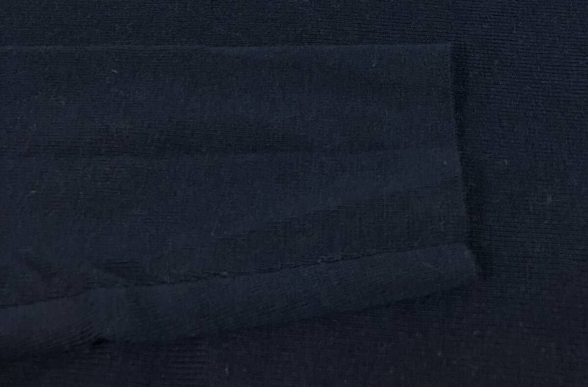 サイズF ネイビー