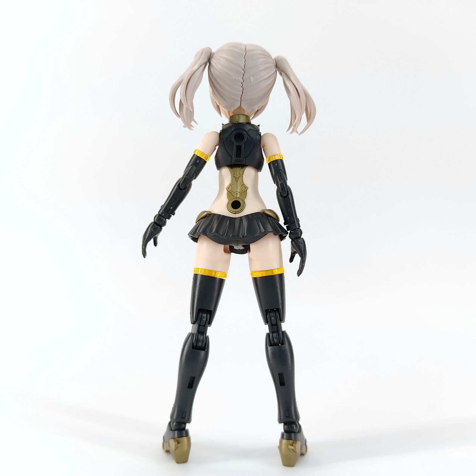 30MS プラモデル ジャンク まとめ売り 美プラ ツキルナ オプションパーツ 30MS【ジャンク品】 ツキルナ=ディアース 素体のみ バンダイ 美少女