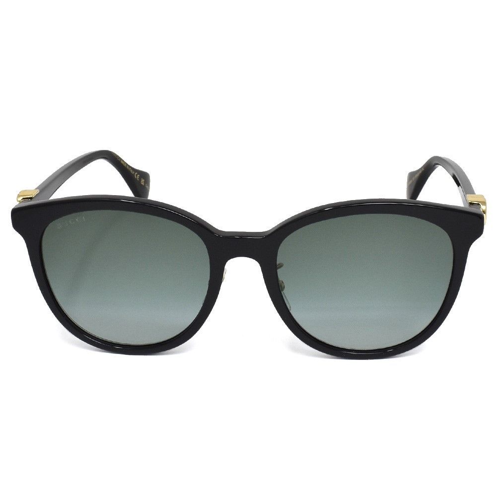 グッチ GUCCI GG1180SK 001 サングラス アジアンフィット アイウェア 