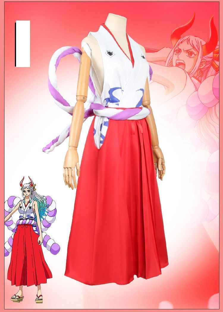 ワノ国 Cosplay