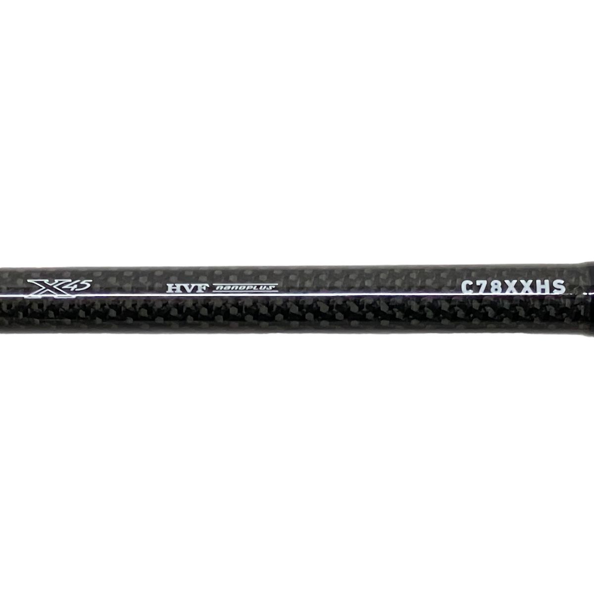 DAIWA（釣り） 【動作保証】 DAIWA SALTIGA C78XXHS J 釣り具 ロッド 釣竿 ダイワ  H8968267