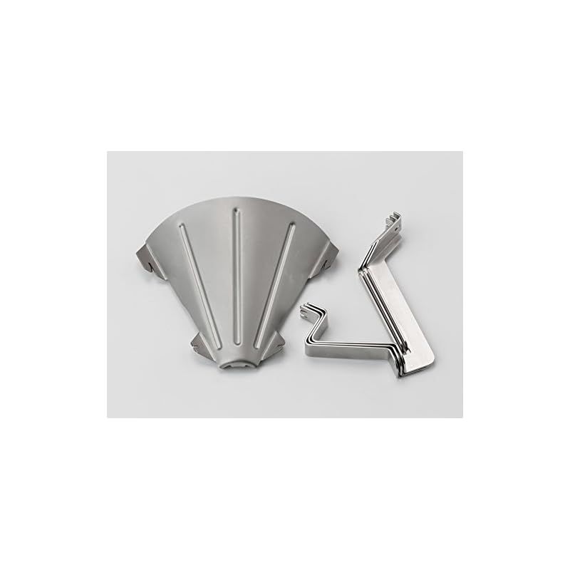 スノーピーク snow peak フィールドバリスタ ドリッパー CS-117 1