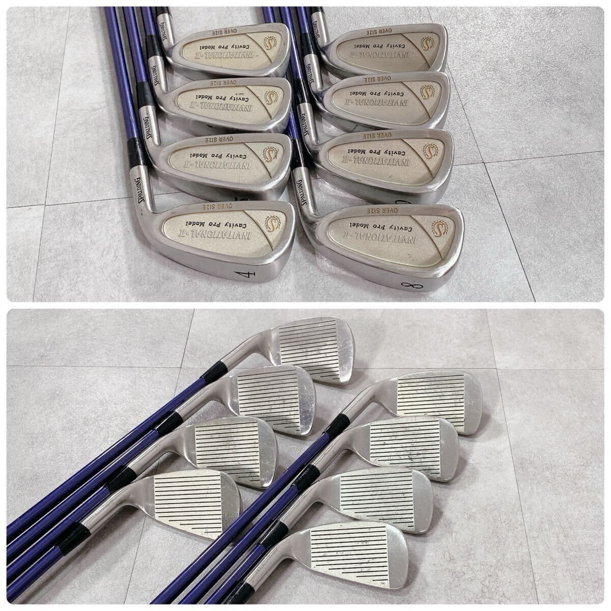 V010 PHYZ 他 メンズ ゴルフ クラブ フルセット 15点 豪華 V010 PHYZ ファイズ 他 メンズ ゴルフ クラブ フルセット 15点 豪華