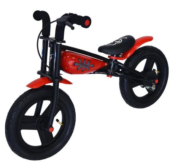 JD Razor JD BUG TRAINING BIKE TC-04 ブレーキ付き 折りたたみ 三輪 