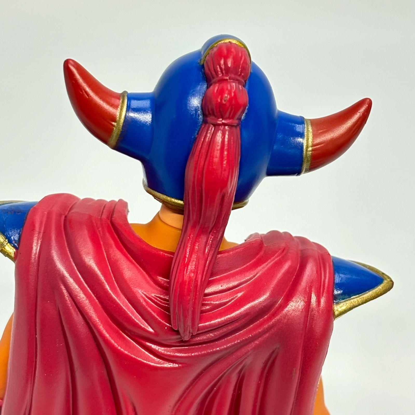 ドラゴンクエスト ソフビキャラクターズ 001 ドラクエI 主人公 ロトの