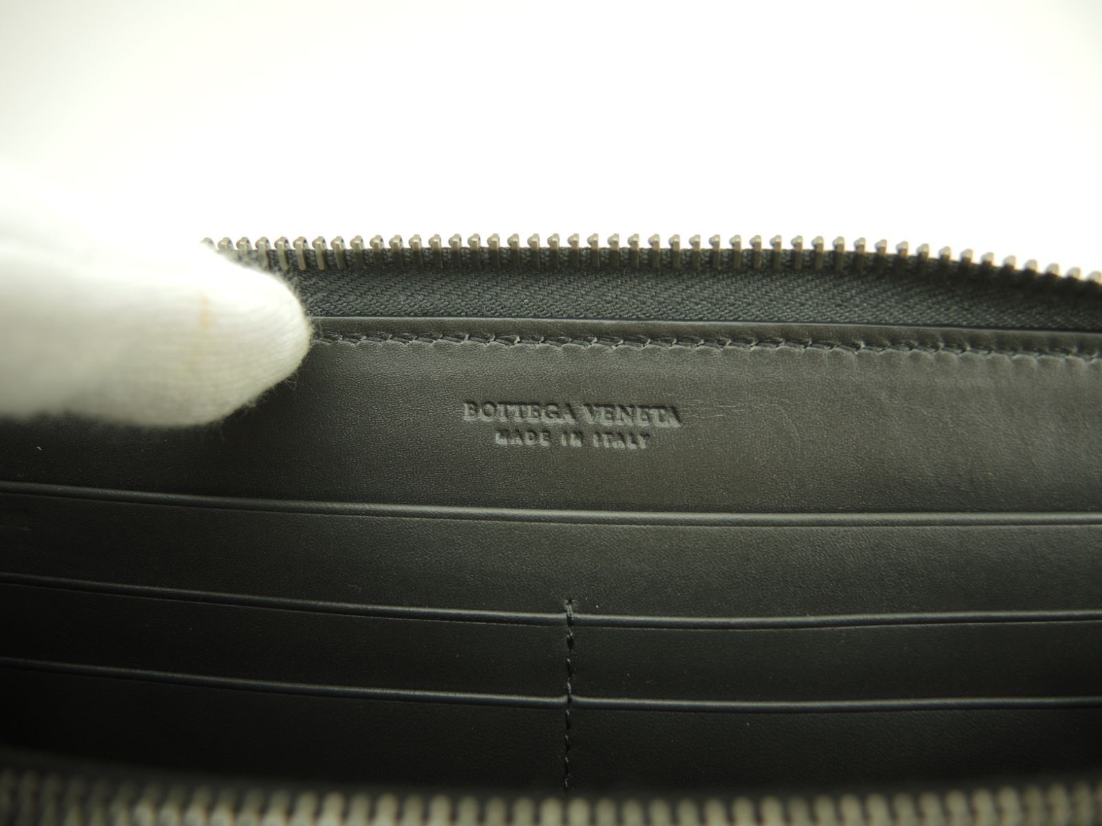 正規品 極美品 ボッテガ 二つ折り財布 イントレチャート ロングウォレット 楽天市場】BOTTEGA VENETA ボッテガヴェネタ 二つ折り長財布
