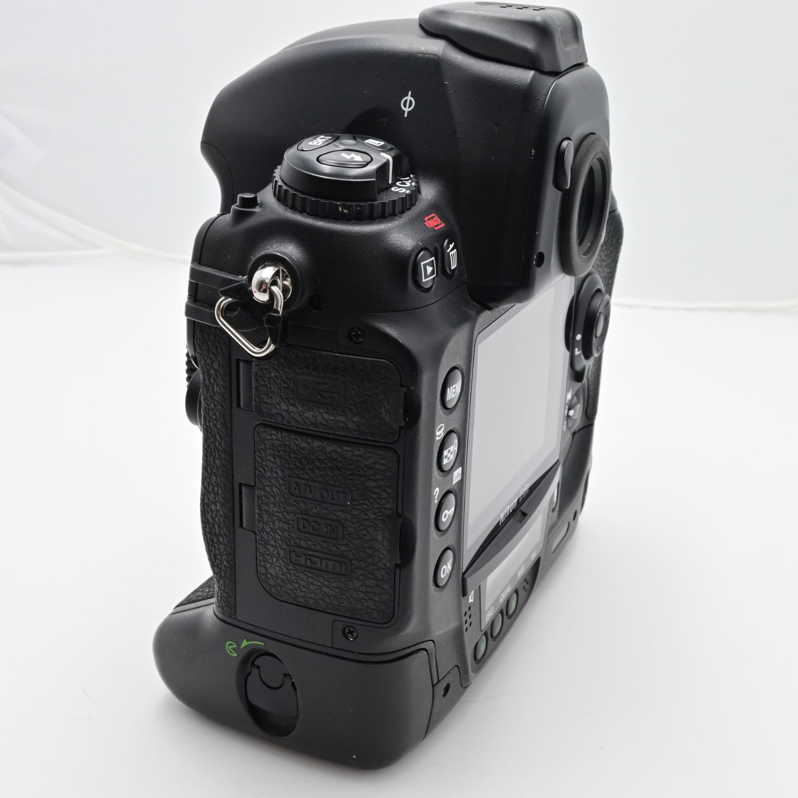 ★希少・シャッター数7%★ Nikon D3x フルサイズデジタル一眼レフカメラ Nikon デジタル一眼レフカメラ D3X - メルカリ