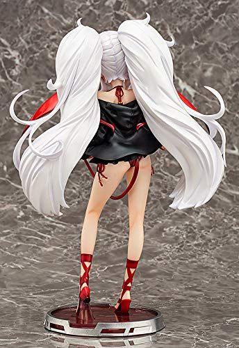 クイズマジックアカデミー 軌跡の交叉 グリム・アロエ 1/6