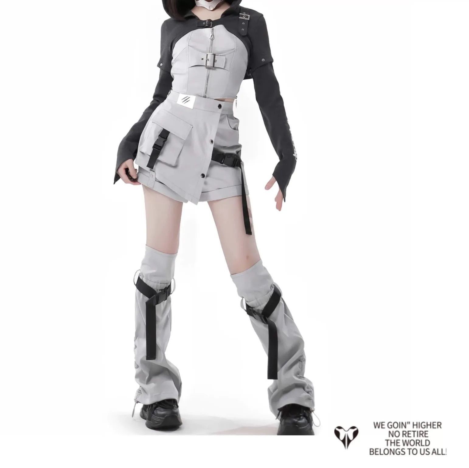 サブカル 服