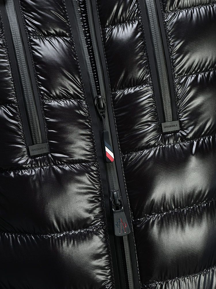 MONCLER モンクレール パッカブル スランド フルジップ ダウンジャケット KANDAIZUMI_COM
