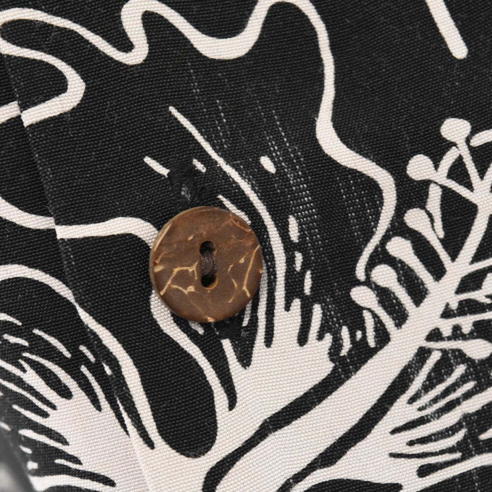 WACKO MARIA (ワコマリア) 17SS FUCK DREAM PARADISE HAWAIIAN SHIRT