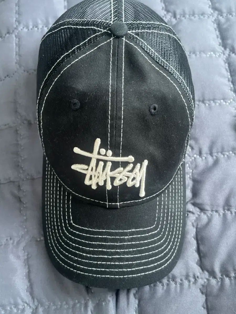 Stussy