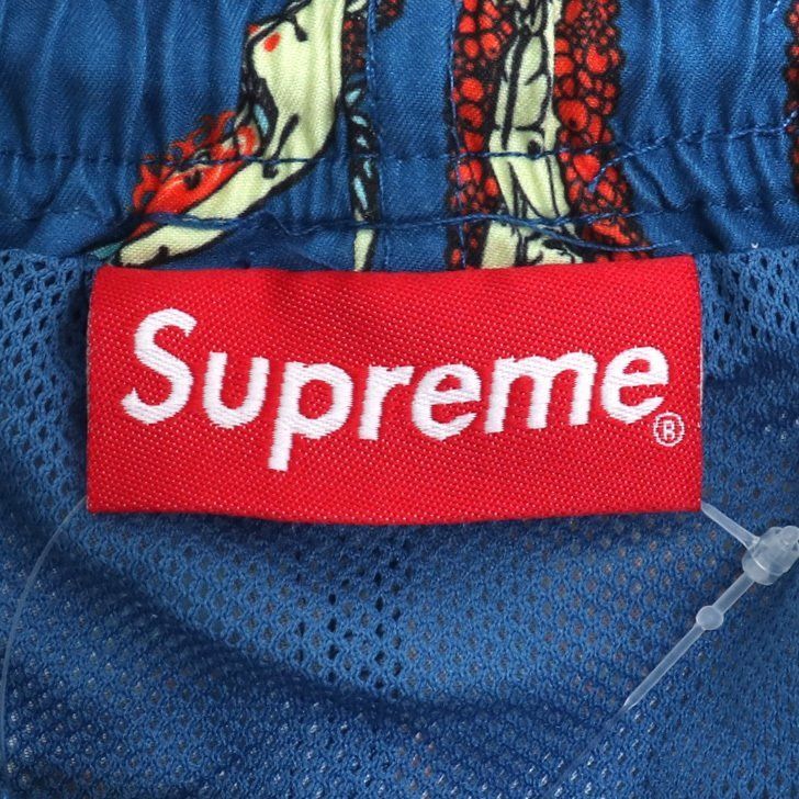 us supreme Alphabet water short　Sサイズ Supreme - Alphabet Water Short - UG.SHAFT