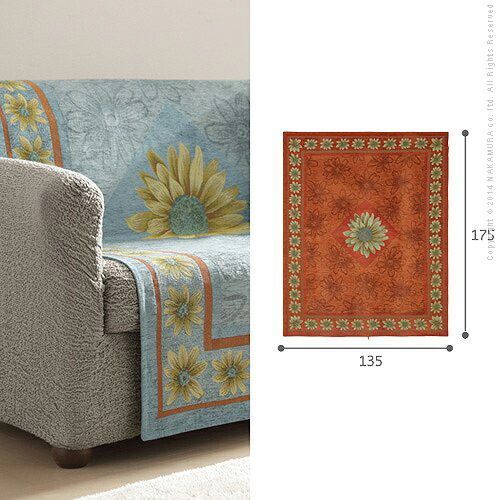 イタリア製 バンド付きソファカバー マルゲリータ 2.5人掛 ソファカバー 2人掛け 肘なし NEXPOTALLINN_EU