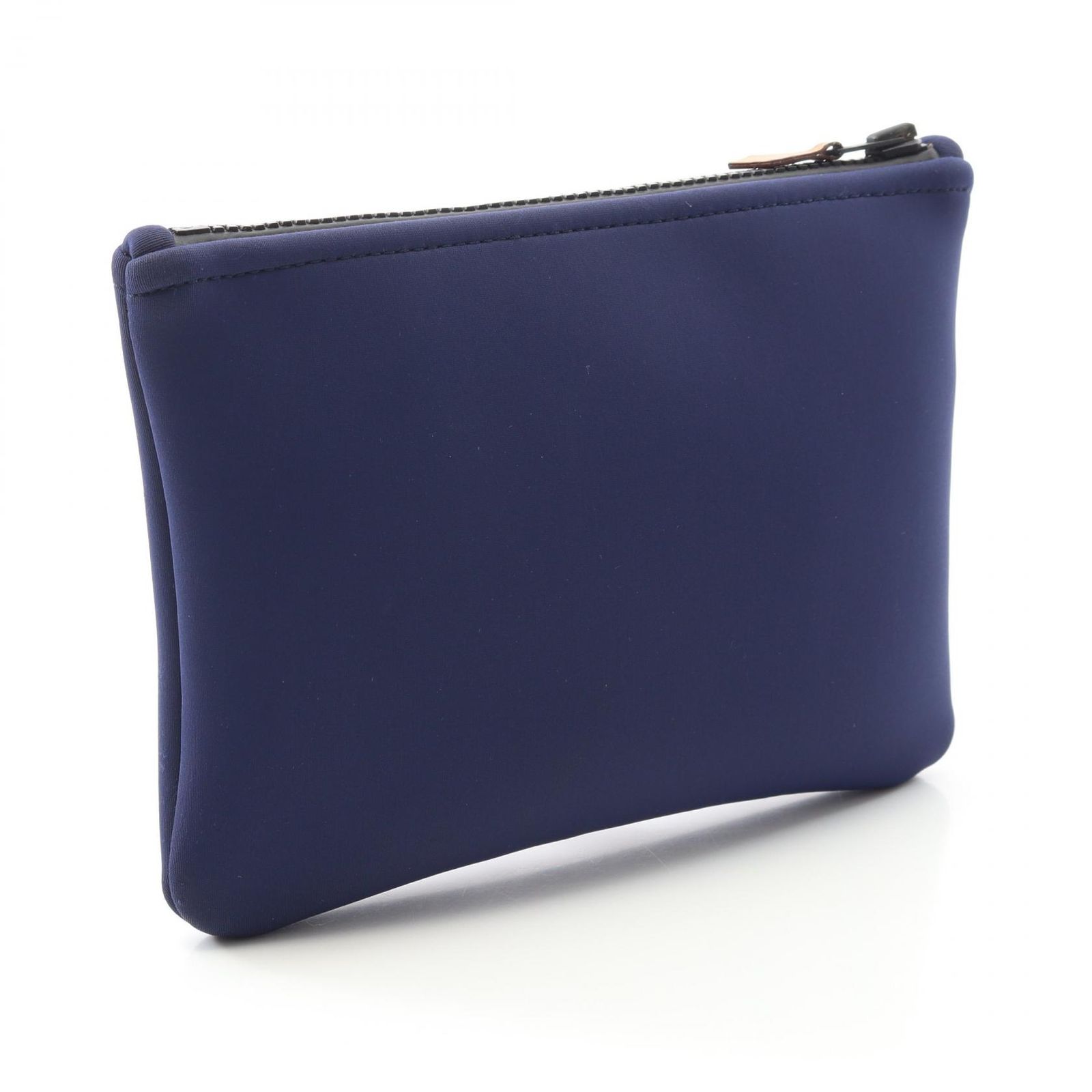 HERMES エルメス ネオバンPM プルプフィクション ポーチ - メルカリ