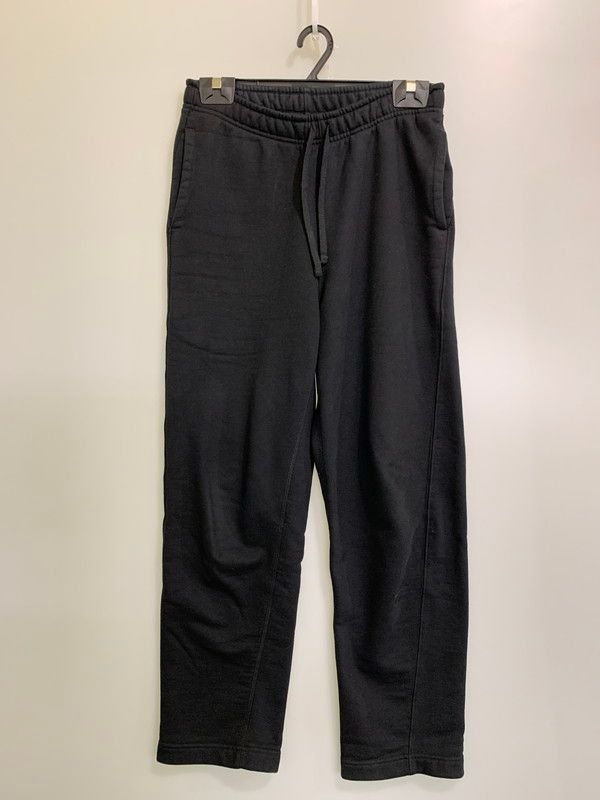 NIKE ナイキ FLEECE PANTS DR5366-010 マシュー M ウィリアムズ フリース パンツ ボトムス 152-250602-yn-03-min