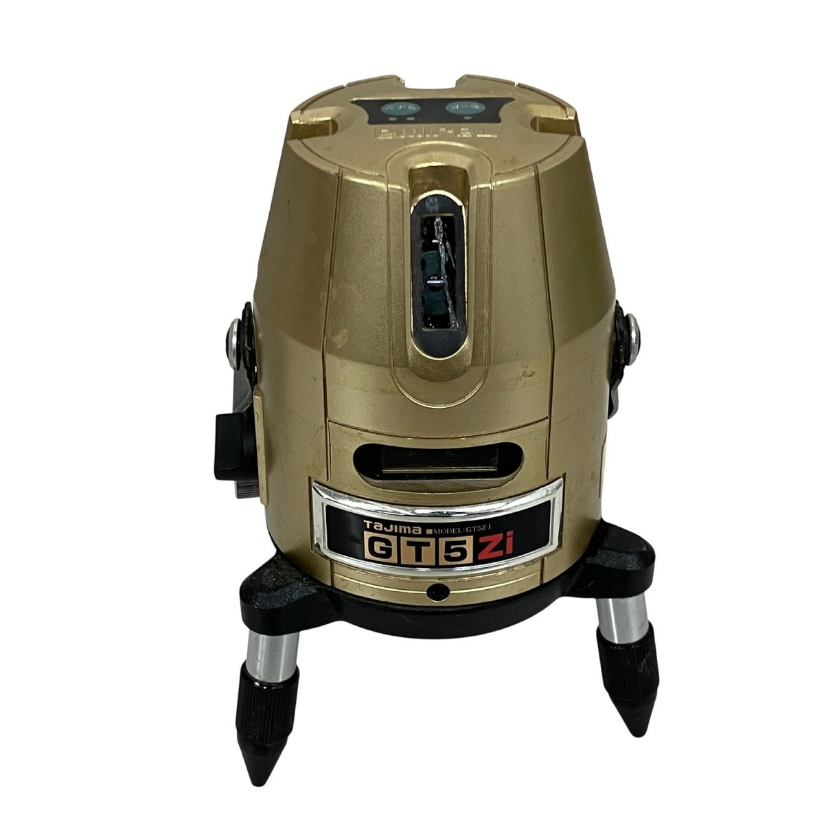 TAJIMA GT5Zi 高輝度レーザー墨出し器 電動工具 T10501501