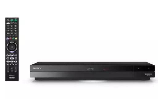 Blu-ray対応プレイヤー ソニー Ultra HD ブルーレイ DVDレコーダー 4Kチューナー内蔵 2TB BDZ-FBT2100