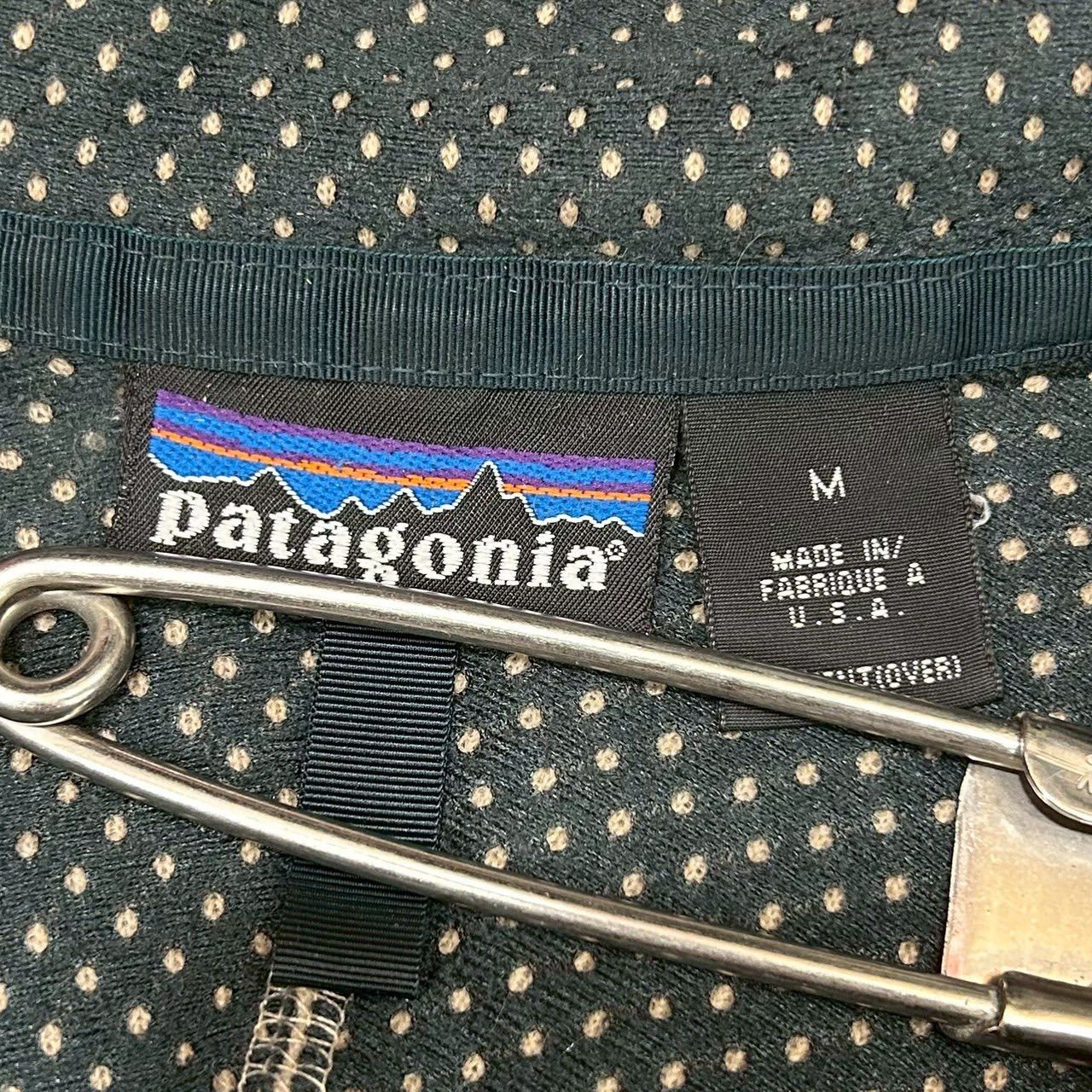 パタゴニア