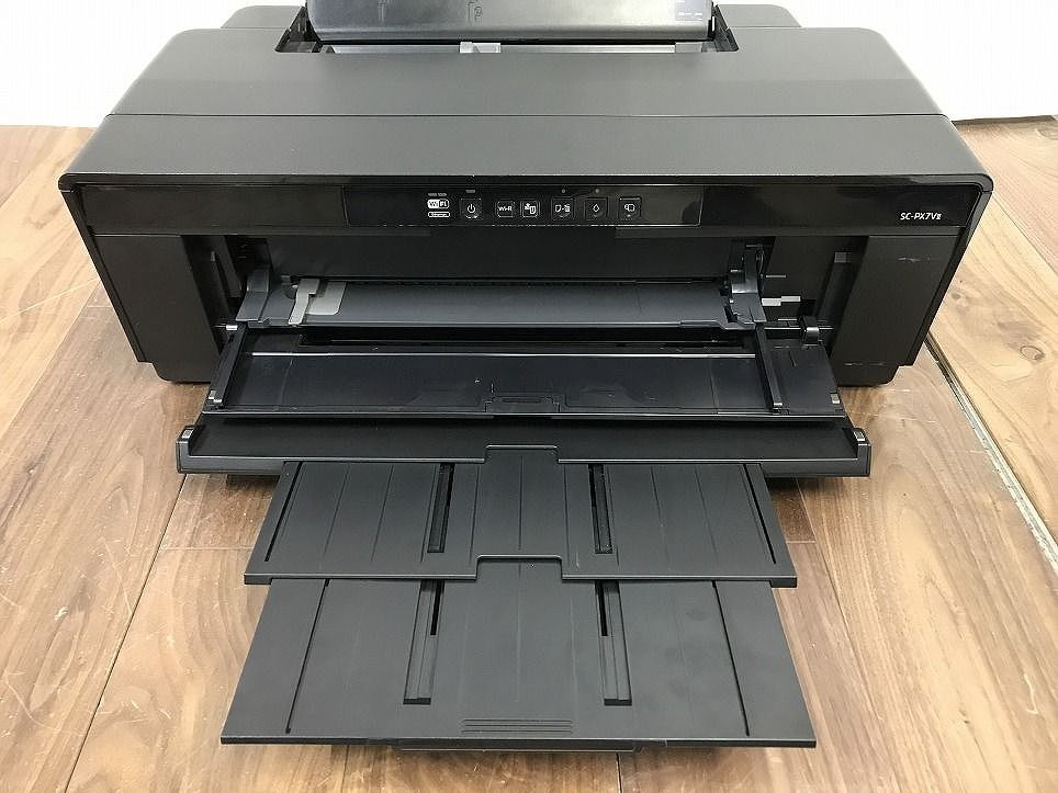 エプソン プリンター A3ノビ インクジェット SC-PX7V2 ( 写真印刷向け