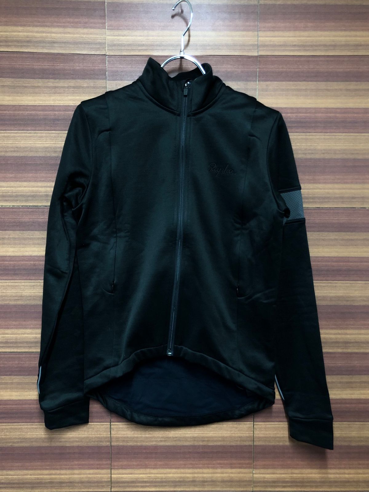 Rapha サイクルジャケット　長袖 ラファ Rapha 長袖ジャケット Long Sleeved Jacket XSサイズ