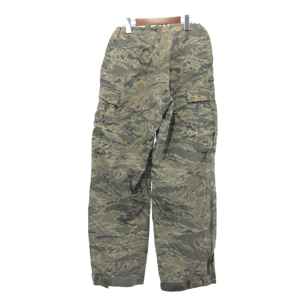 米軍実物USAF ABU APECS Gore-Tex Pantメルカリ最安値 楽天市場】実物 新品 デッドストック 米軍 U.S.AIR FORCE APECS