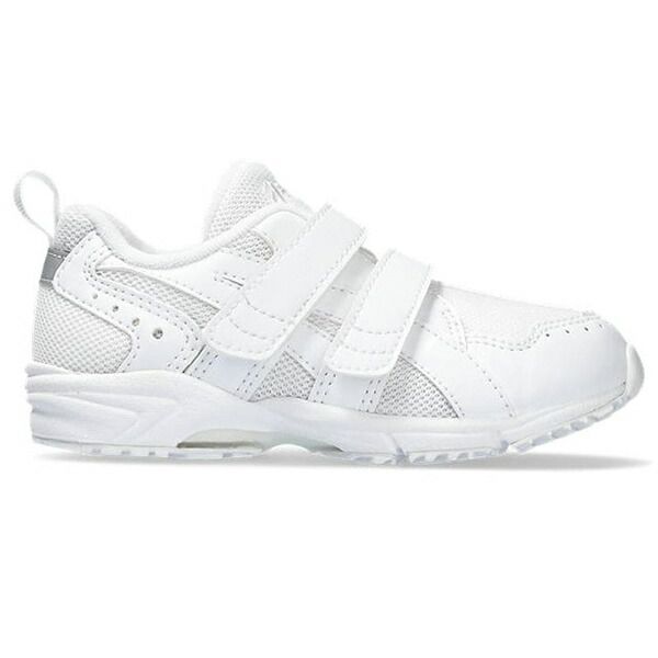 ASICS SUKU2（スクスク） 1144A308 アシックス ホワイト 22.0cm