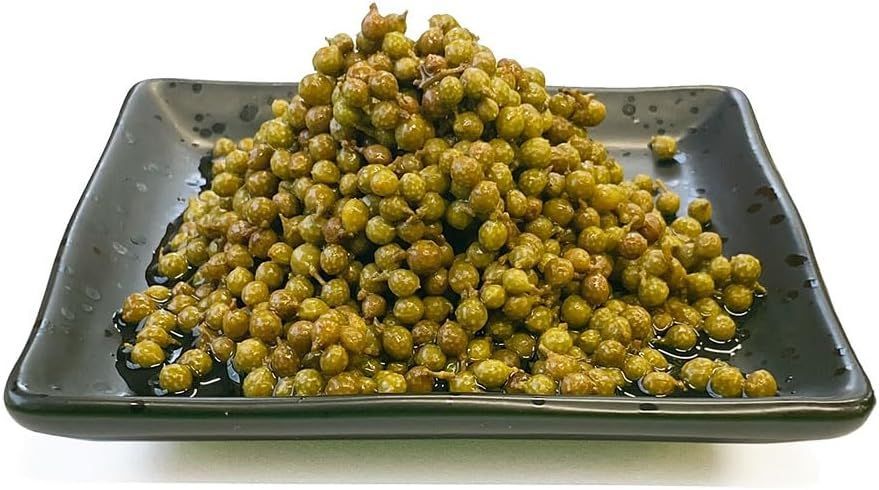 花山椒　香川県産　約100g　無農薬 花山椒 香川県産 約100g 無農薬 （最前線の 楽天市場】【24時