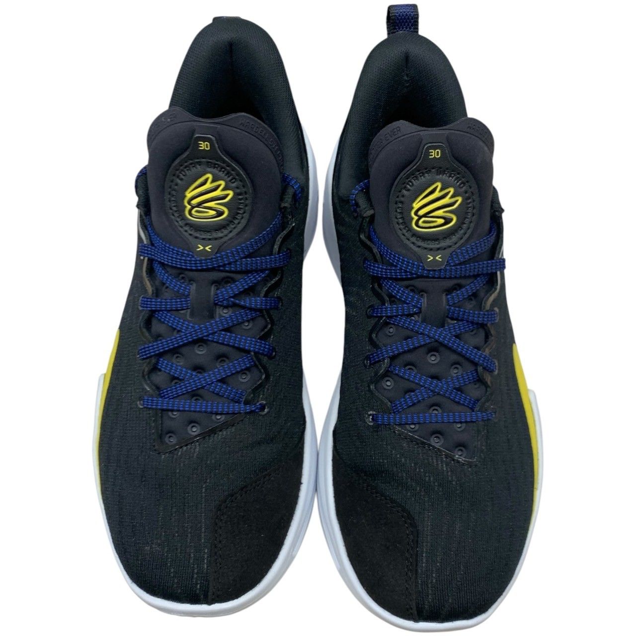 UNDER ARMOUR (アンダーアーマー) Curry 12 Dub Nation