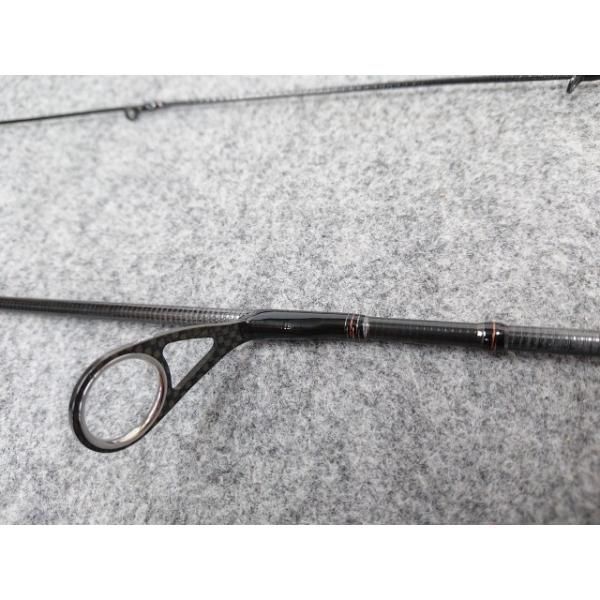 ロッド PRSリミテッド