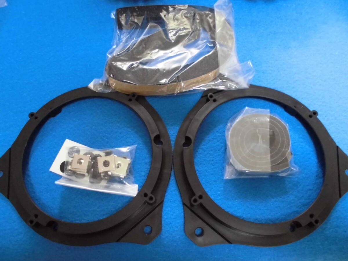 スピーカー取付キット 車種別モコドアトリム脱説明書