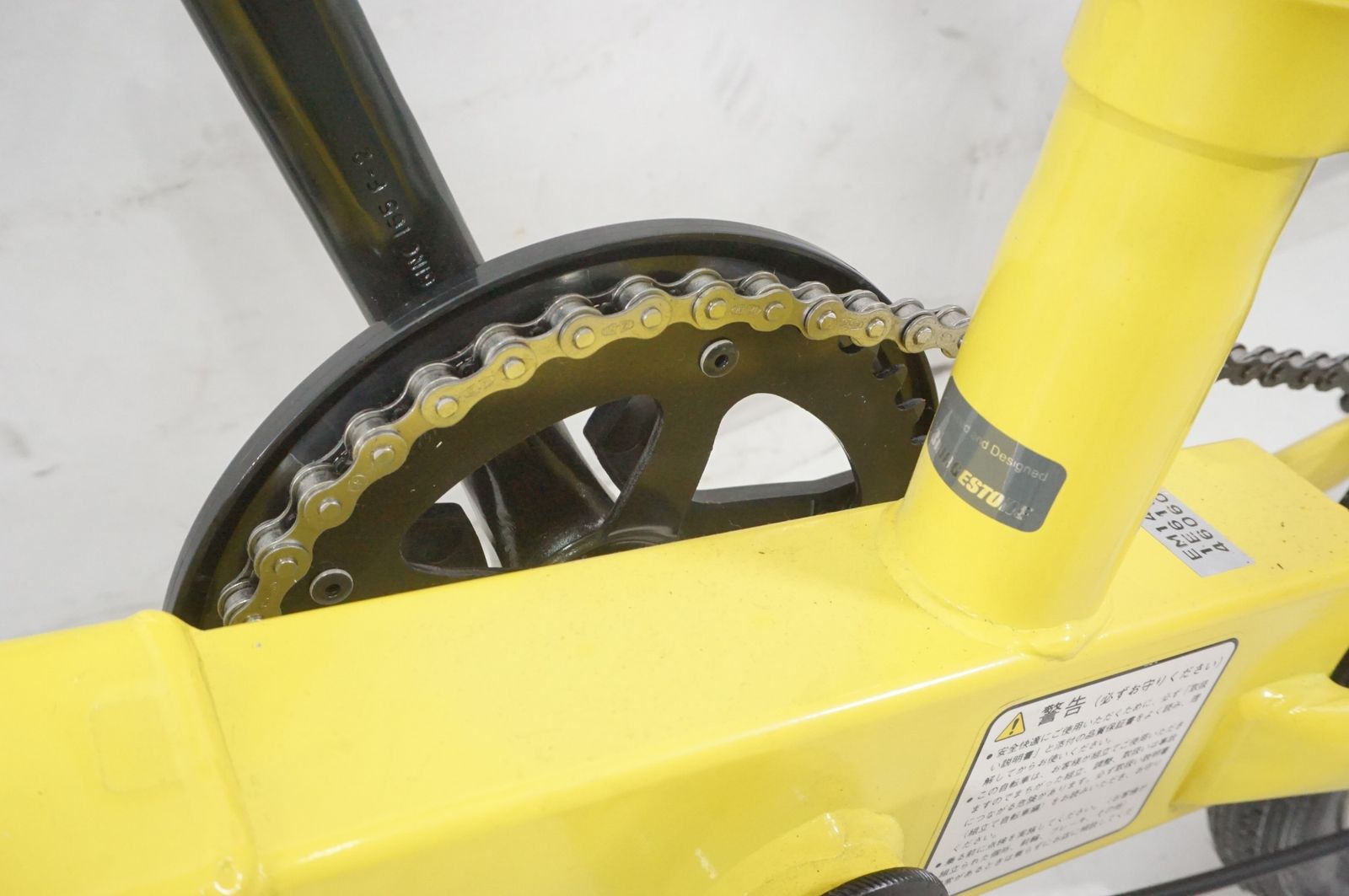 折りたたみ自転車 |