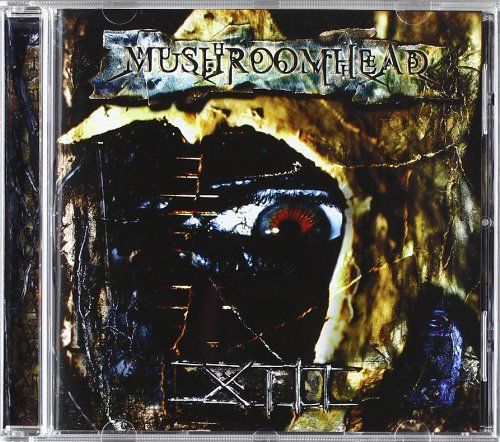 CD Xiii Mushroomhead