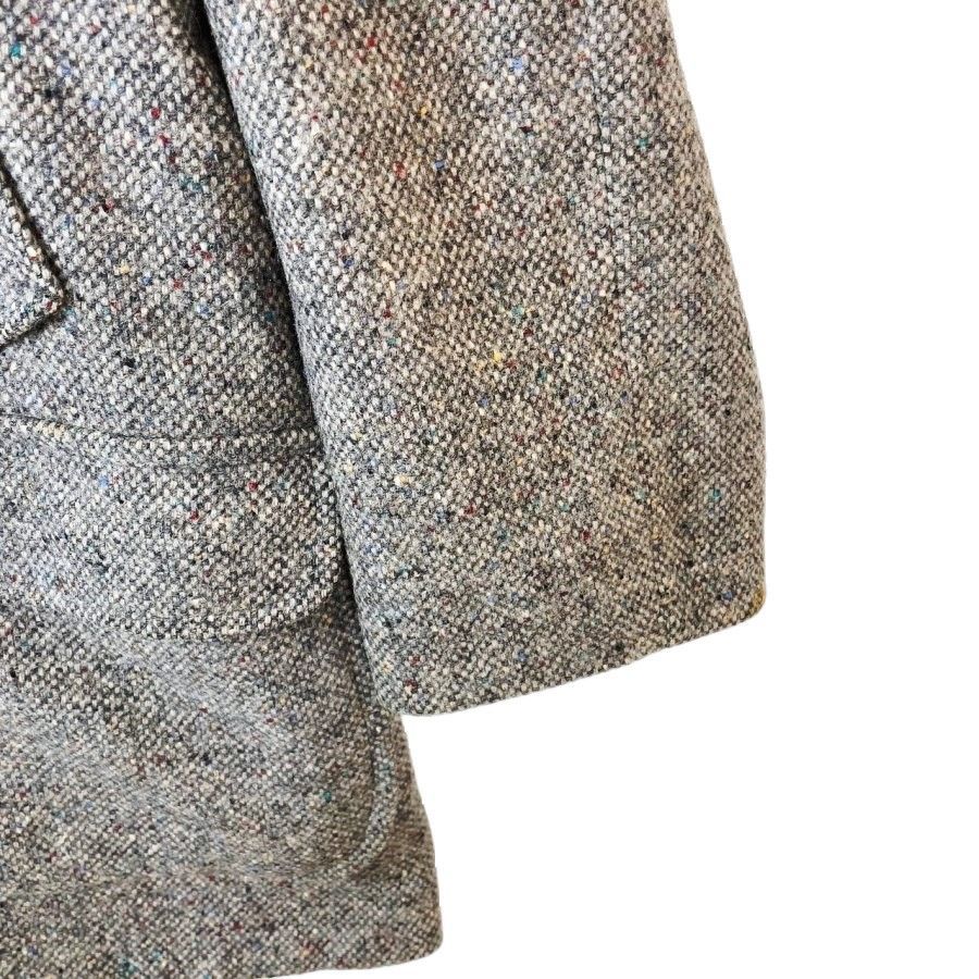 希少⭐︎50s Pendleton ウールコート ビンテージ！◎50's PENDLETON ウールコート♫◎ - メルカリ