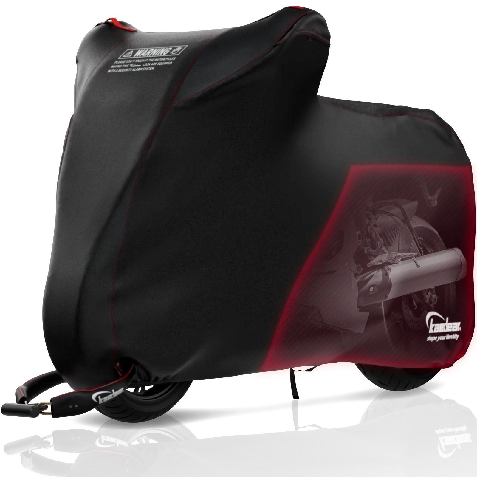 KDR-C1-6L 240×160×105