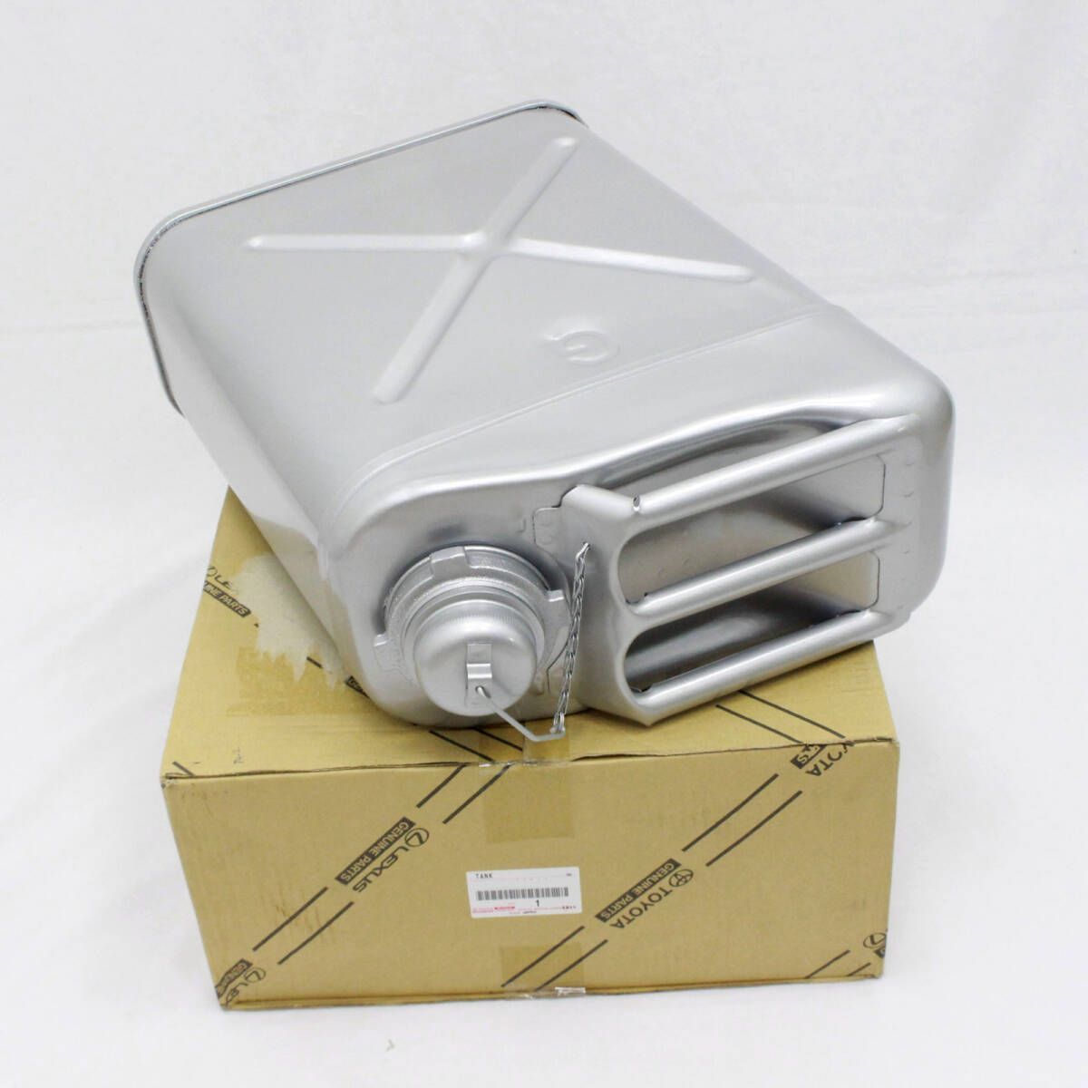 新品 トヨタ純正 40 50 60 70 80 100 ランドクルーザー ランクル