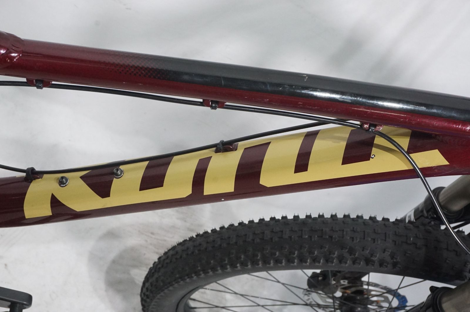 マウンテンバイク バイチャリAKIBA店