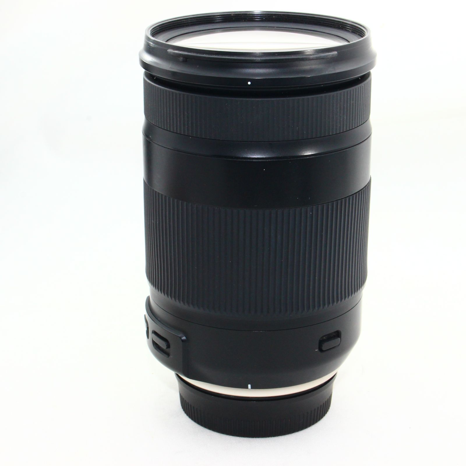 TAMRON 高倍率ズームレンズ 18-400mm F3.5-6.3 DiII VC HLD ニコン用