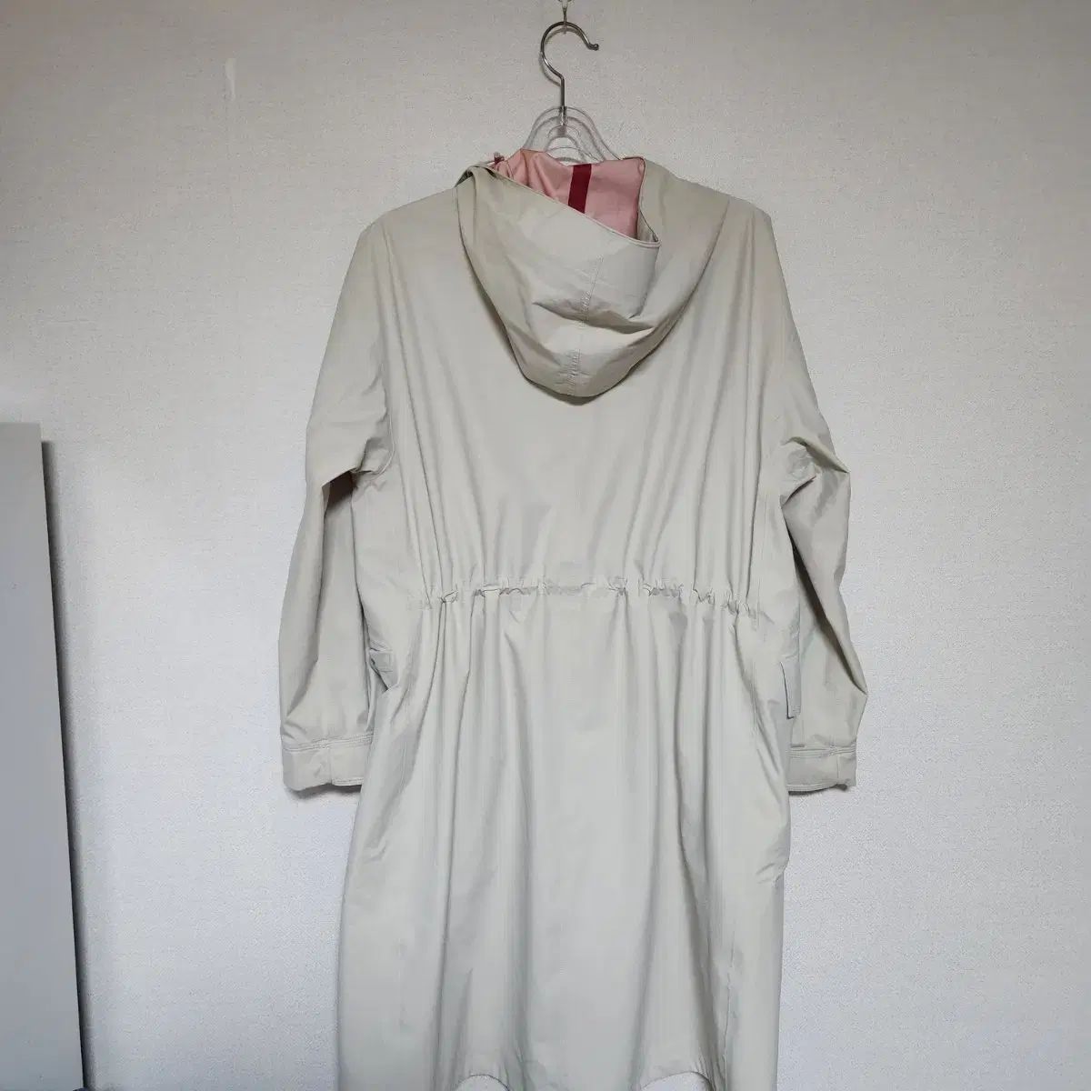 Kolon コーロン ウェザーコート 防水コート 85