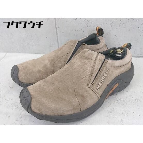 ◇ MERRELL メレル スリッポン シューズ サイズUS5.5 UK3 EUR35.5